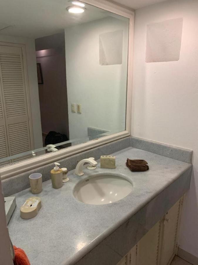 פוארטו ואלארטה Torre Condomar By Vrhost מראה חיצוני תמונה