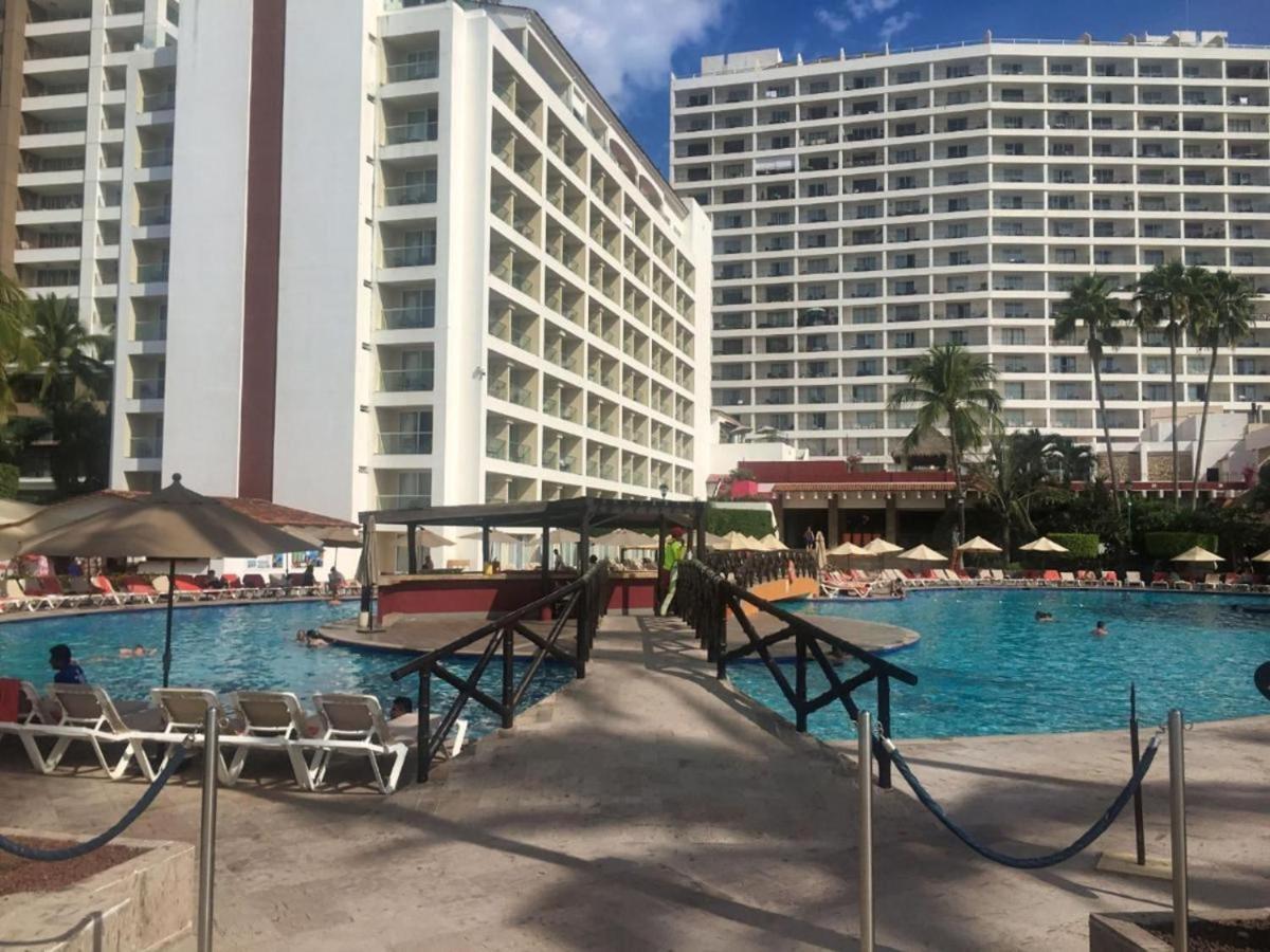 פוארטו ואלארטה Torre Condomar By Vrhost מראה חיצוני תמונה
